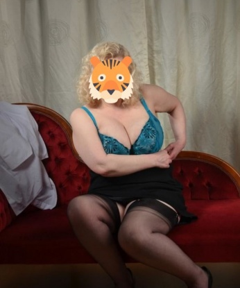 Анкета проститутки Оксануся - Фото, г. Ишим, 40 лет, №6304